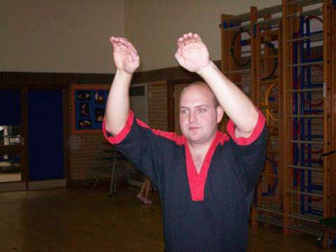 Fairford Jeet Kune Do and Self Defence Classes. photo